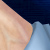 The full sized image of James' profile picture.