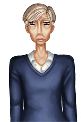 James