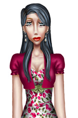 Roxanne