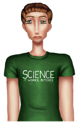 Sergey